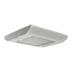 Westgate GSS-120W-50K 120W LED Gas Station Canopy Light 5000K