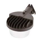 Westgate LR-ECO-20W Series 20W Barn Light with Twist-Lock Photocell