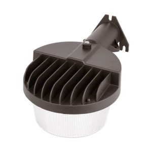 Westgate LR-ECO-20W Series 20W Barn Light with Twist-Lock Photocell