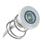 KEYSTONE KT-SOCKET-RDC-SPR-SIGN Spring-Type Lampholder - Recessed Double Contact Socket