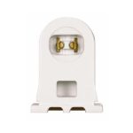 Satco 80-1499 Fluor Fixed Socket For High Output