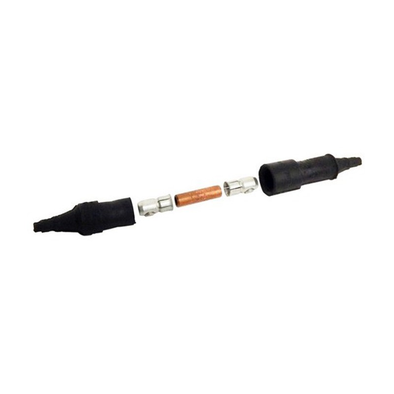 Morris 67065 Non-Fused In-Line Mechanical Breakaway Disconnect Kits