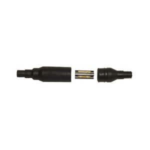 Morris 67056 UF Direct Burial In-Line Splice Kit - EPDM Rubber Cover 14/2 - 10/3