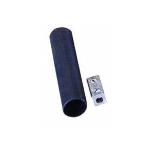 Morris 67004 Direct Burial Heat Shrink Splice Kits 2 Screw Connector 6-1/0 AWG