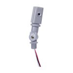 Intermatic EK4236S Stem and Swivel Mount Electronic Photocontrol, 120-277 V