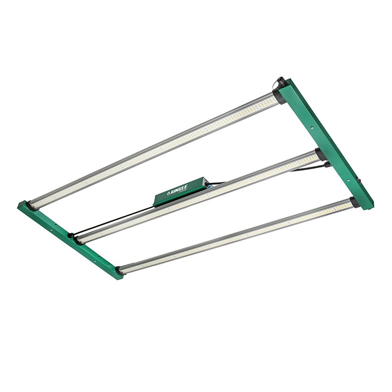 Plantmax LED JN-LED/G2/J1 240W Jungle Grow Lights