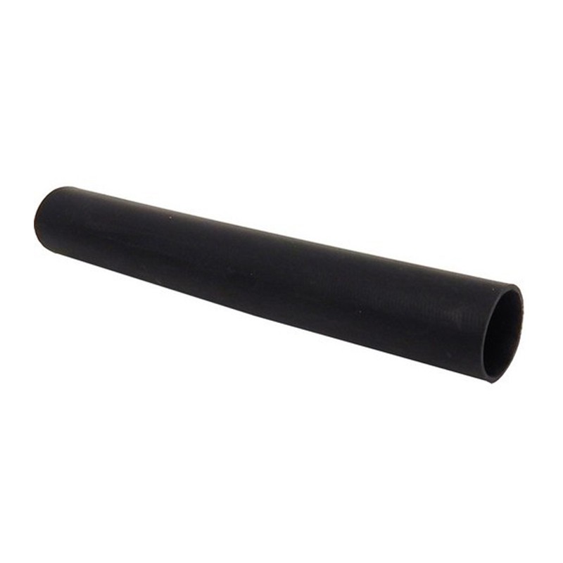Morris 68130 Medium Wall Heat Shrink Tubing 4' 4.70"-1.57”