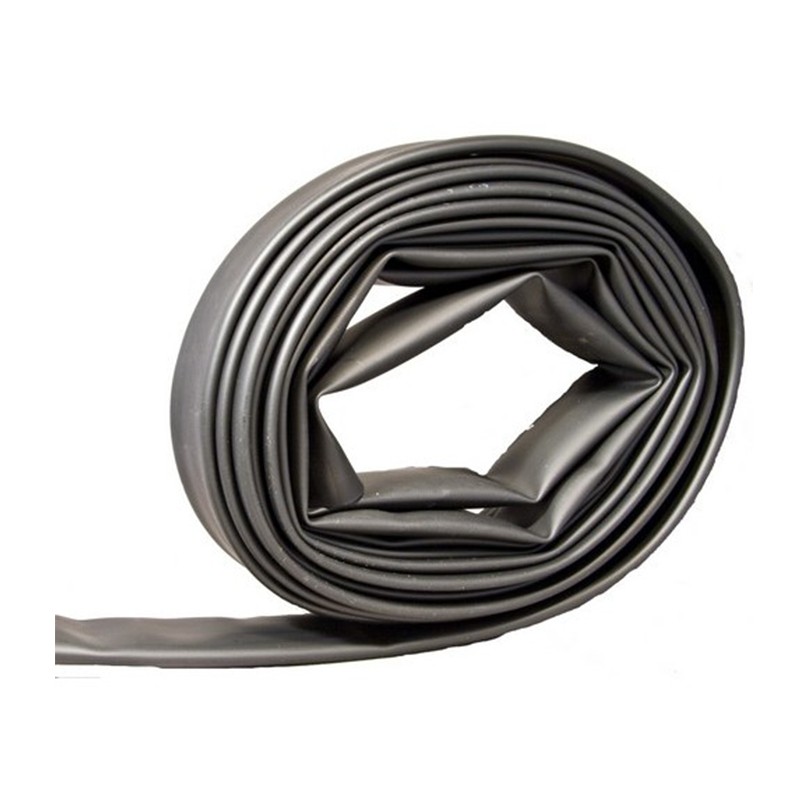 Morris 68142 Medium Wall Heat Shrink Tubing 50' .400"-.150”