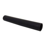 Morris 68164 Heavy Wall Heat Shrink Tubing 4' .510"-.160"
