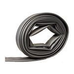 Morris 68186 Heavy Wall Heat Shrink Tubing 25' .750"-.240"