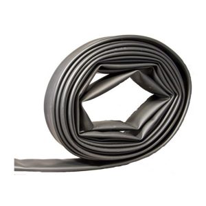 Morris 68192 Heavy Wall Heat Shrink Tubing 25' 2"-.630"