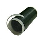 Morris 68308 Cold Shrink Tubing 500 - 800 MCM 12"
