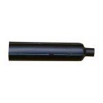 Morris 68234 Heat Shrink End Caps 4" 1.30"-0.40"