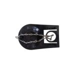 AIDA 280011 2″ Soft Flapper
