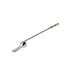 AIDA 280017 Chrome Plated Toilet Tank Lever