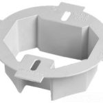 ARLINGTON BE1R ROUND BOX EXTENDER
