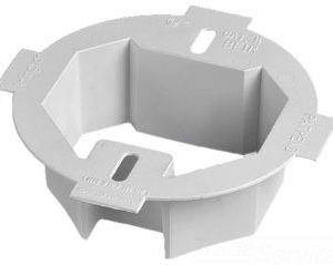 ARLINGTON BE1R ROUND BOX EXTENDER