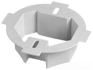 ARLINGTON BE1R ROUND BOX EXTENDER