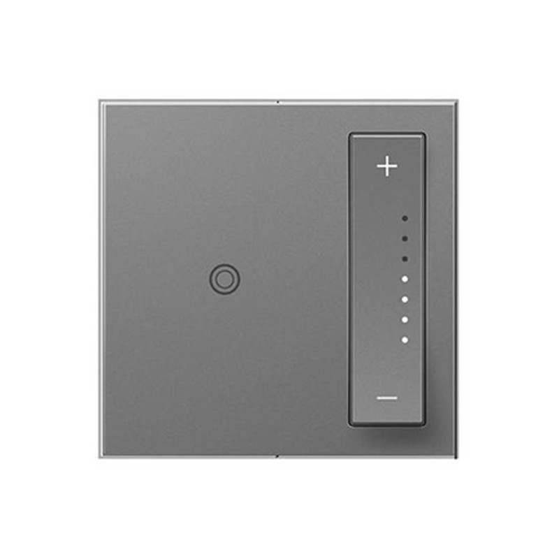 Legrand ADTP703TUM4 SofTap Tru-Universal 700W Single-Pole/3-Way Dimmer
