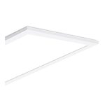 PQL 55436 75W LED 2x4 Flat Panel 5000K