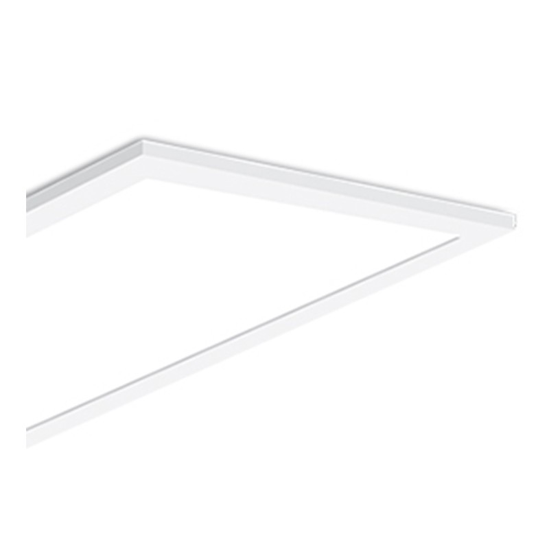 PQL 55436 75W LED 2x4 Flat Panel 5000K