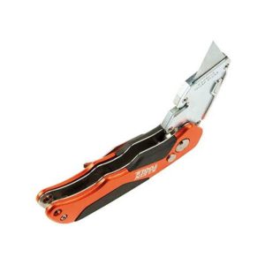 Klein Tools 44131 - Utility Knife, Folding, 6.25"