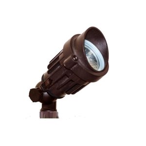 Westgate LF12-6W Series 5W Garden Light with Knuckle Mounting