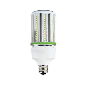 Westgate CL-EHL-18W Series 18 Watt LED E26 Medium Base Corn Bulb 3000K/5000K