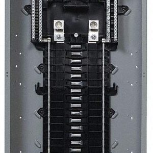 Square D QO142L225PG QO LoadCenter Main Lugs 225A 1PH-3W 42SP NEMA 1 Incl. Gnd.Bar PON