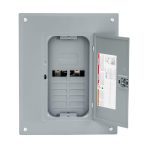 SQUARE D HOM1224L125PC Load Center Homeline LC 125 A 120/240 V 1 PH MLO 12 SP N1 Combo