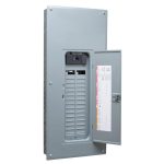 SQUARE D HOM3060M200PC Load Center Homeline LC 200 A 120/240 V 1 PH MB PoN 30 SP N1 combo