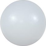 DABMAR D6410-LED20-3CCT LED 20W 120V Surface Mounted Dome LED Ceiling Fixture 30K/40K/50K