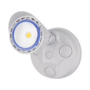 Westgate SL-10W Series 10W LED White Security Lights