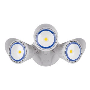 Westgate SL-30W Series 30W LED White Security Lights