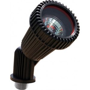 Dabmar LV225-LED3 3 Watts 12V LED Directional Spot Light MR16-LED Bulb 6500K