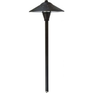 Dabmar Lighting LVC214-23 2.5 Watts 12V Path, Walkway, & Area Light JC-LED 6400K