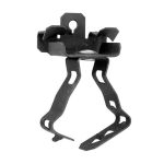 Morris 18211 Bottom Flange Mount Conduit Assembly, Posi-Lock 5/16" - 1/2" Flange 1/2 - 3/4" Conduit