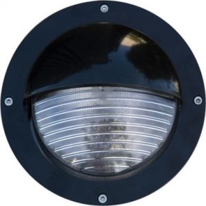 Dabmar Lighting FG326-LED4 4 Watts 12V Adjustable In-Ground Well Light Fixture Par36 LED 6400K