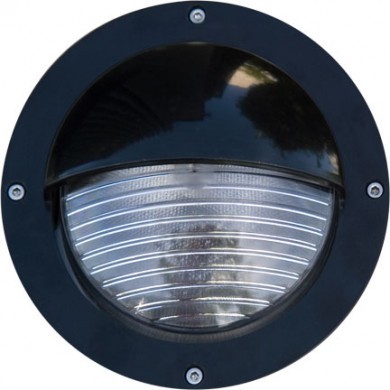 Dabmar Lighting FG326-LED4 4 Watts 12V Adjustable In-Ground Well Light Fixture Par36 LED 6400K