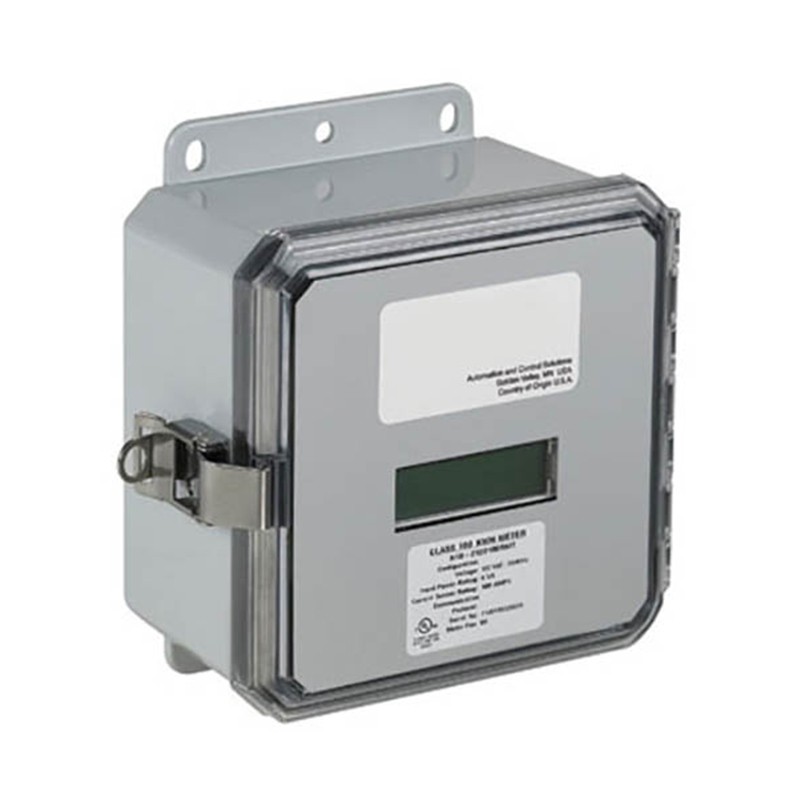 E-Mon 4-EM-E10-3208200-JKIT 1000 kWh Submeter, Single-Phase, 208V, 200A