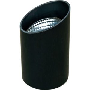 Dabmar Lighting LV299-LED4 Adjustable In-Ground Well Light 4 Watt LED PAR36 12 Volts 6400K