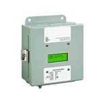 E-Mon 4-EM-E20-480400-J-D-KIT 2000 kWh Demand Submeter, Three-Phase, 480V, 400A