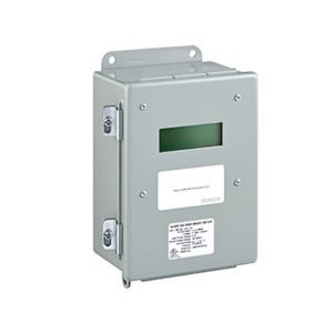 E-Mon 4-EM-2081600C 3000 kWh Demand Submeter, Three-Phase, 208V, 1600A