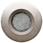 Dabmar Lighting LV309 In-Ground Well Light 0.6 Watt Integral LED 12 Volts