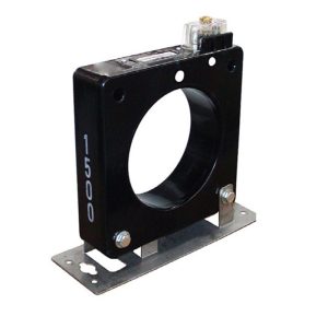 GE 750X120244 JAD-0C 600V Current Transformer