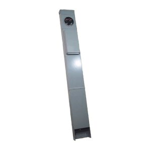 Midwest M075CP6010 100A Metered Power Pedestal