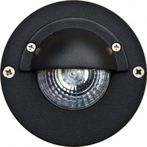 Dabmar Lighting LV625-LED3 In-Ground Well Light Fixture 3 Watts LED MR16 12 Volts 6500K