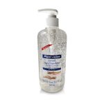 PRO-HS Hand Sanitizer 17 oz. Bottle with Aloe Vera