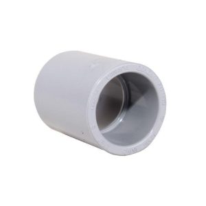 Kraloy Fittings CP05 1/2" PVC Couplings
