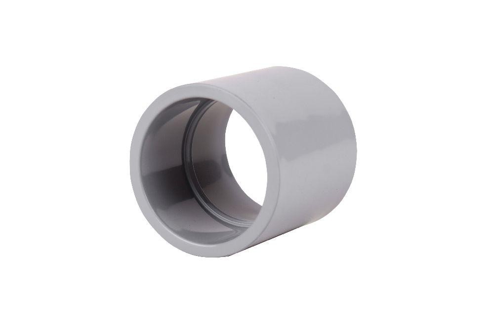 Kraloy Fittings CP12 1 1/4" PVC COUPLING